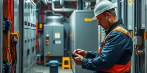 servicio de inspeccion electrica seguridad y eficiencia en tu hogar y negocio